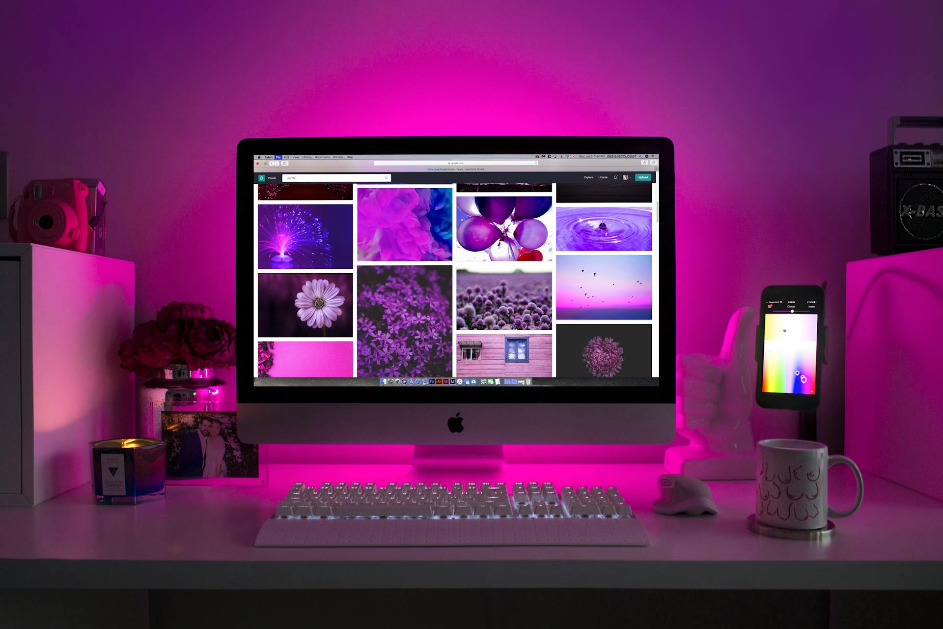 The Ultimate Home Office Setup Guide for Remote Workers