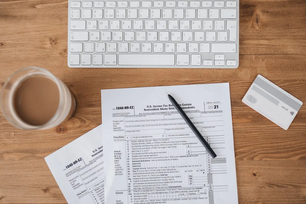 Universal Tax Strategies for Remote Workers