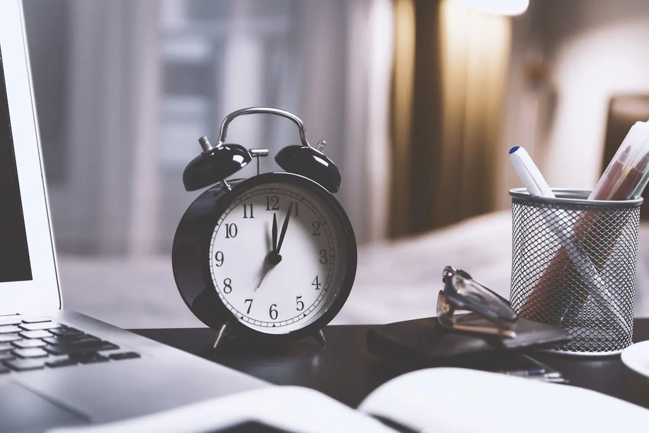 Time Management Techniques for Remote Workers