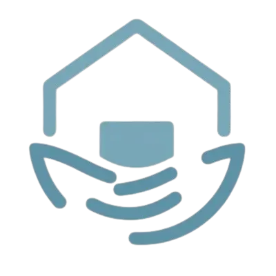 NestMates Logo
